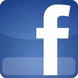 follow me on facebook